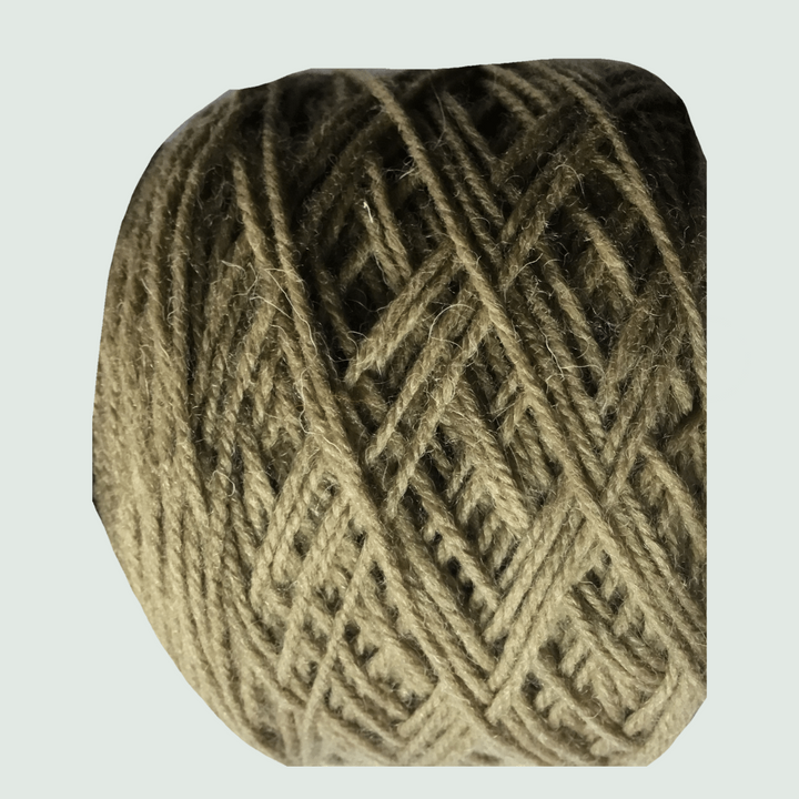 Bio Balance Hand Knitting Yarn - Front View