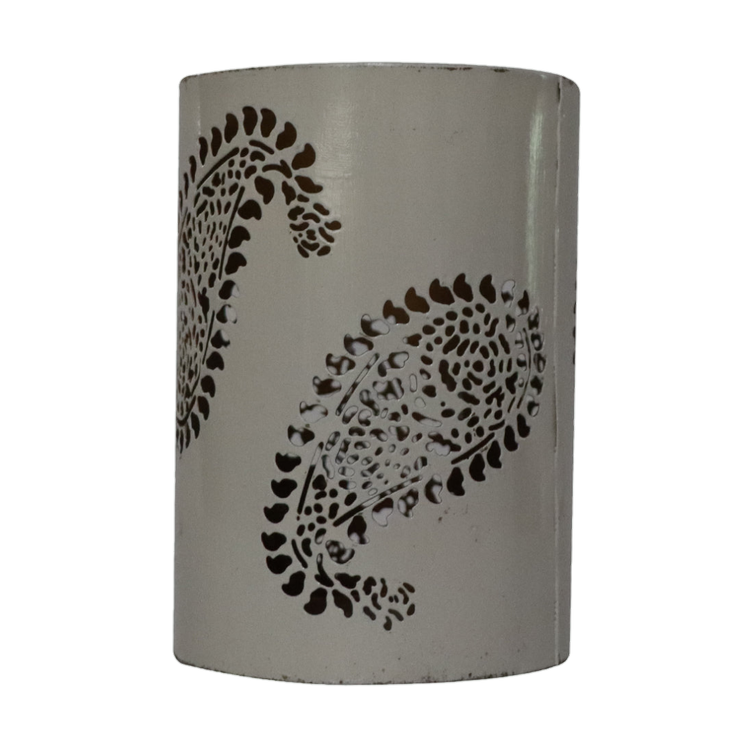 T Light Holder - Set of Three - Mojopanda Organic  Store