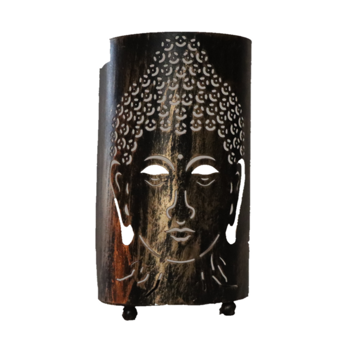 Buddha Lamp | Christmas  | Home Decor | Decorative Gift