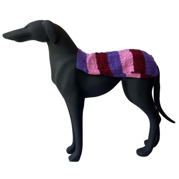 Wool Blend | Dog Sweater