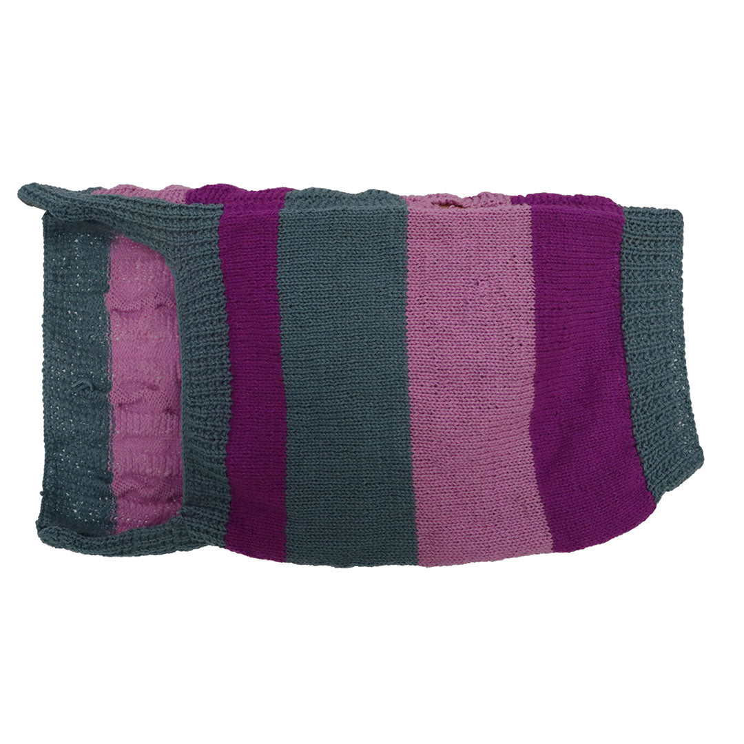 Wool Blend | Dog Sweater| - Mojopanda Organic  Store
