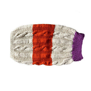 Pawsh & Planet-Friendly Wool Blend Dog Sweaters – Cozy Style for Eco-Chic Pets - Mojopanda Organic  Store