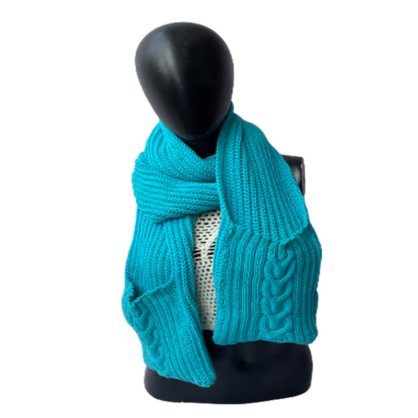 Winter wardrobe essentials: Classy, Light, and Stylish Scarves/Mufflers | For Women
