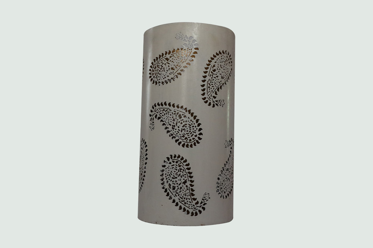 T Light Holder - Set of Three - Mojopanda Organic  Store