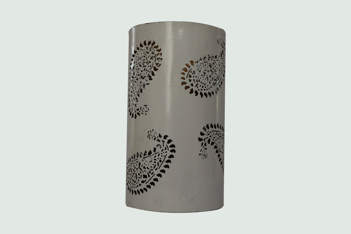 T Light Holder - Set of Three - Mojopanda Organic  Store