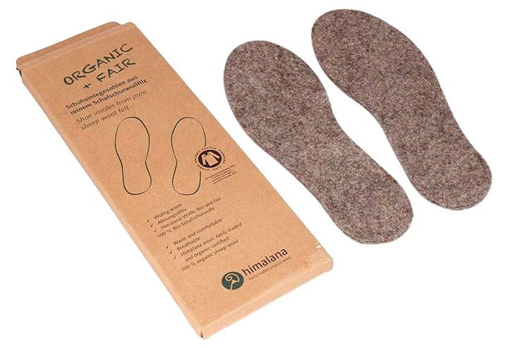 Health & Beauty Personal Care Foot Care Foot Odor Removers Shoe support - 100% Organic Wool for shoes Boots - Mojopanda Organic  Store
