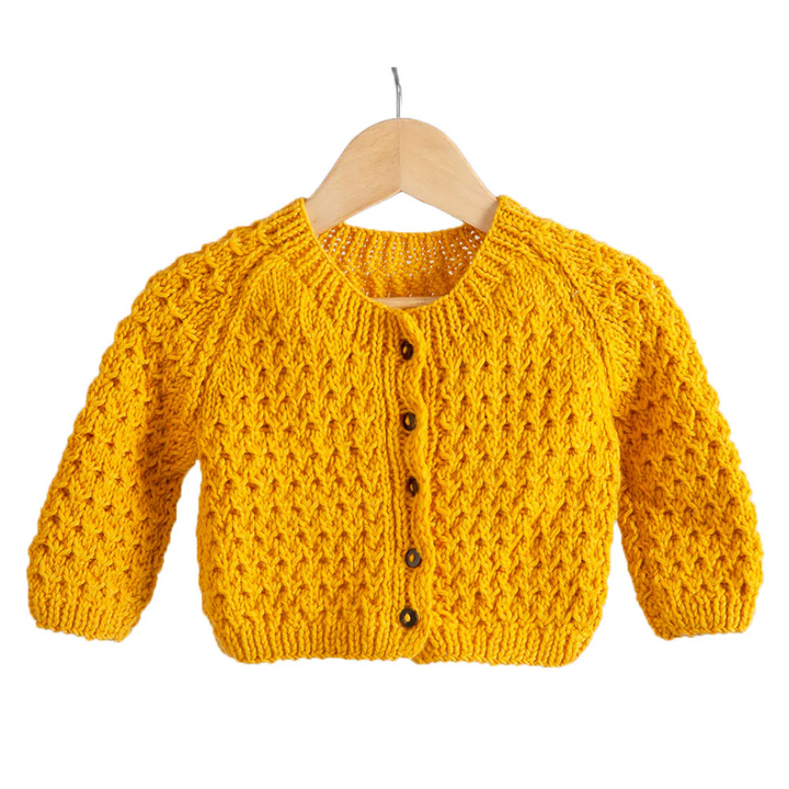 Cardigan-for-Baby-Girl