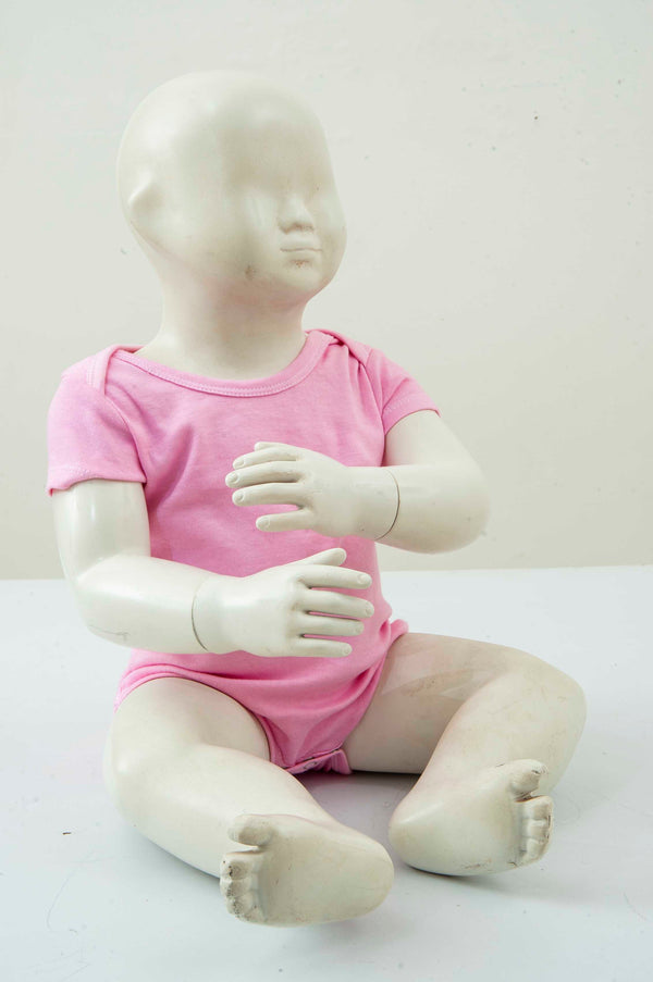 Romper for infant baby, Girl, Boy | 100% Organic Cotton