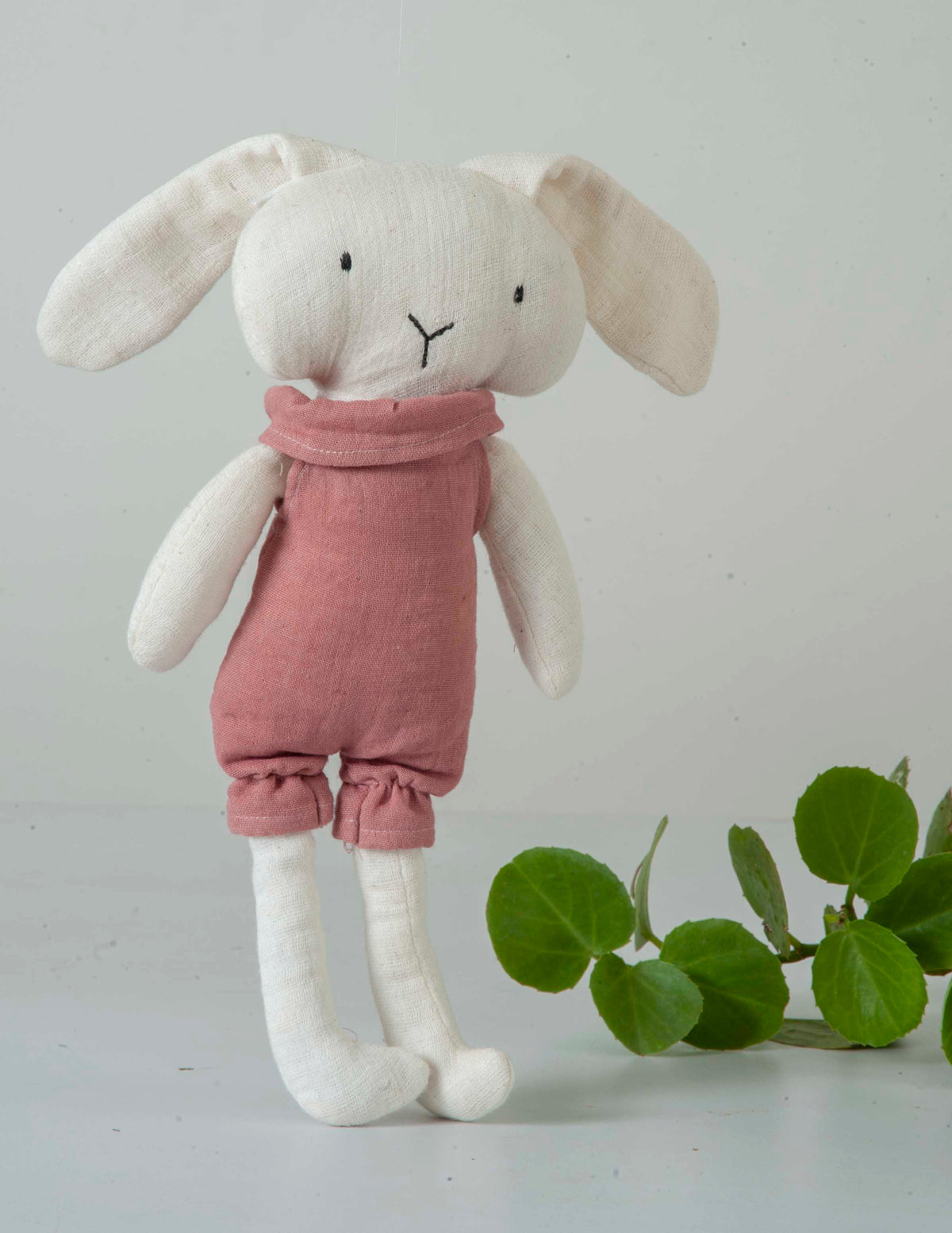Gift  combo | Side bag | Bunny Soft toy | Chocolate Box