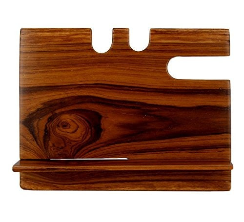 Table Organiser - Wooden - Mojopanda Organic  Store