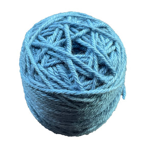 Bio Natura Hand Knitting Yarn  | 100% Organic wool  | 4/8 - Mojopanda Organic  Store