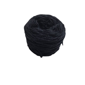 Bio Himalayan Organic Wool Hand Knitting Yarn 2.0| 4/8 NM | 100% Organic wool | 50g - Mojopanda Organic  Store