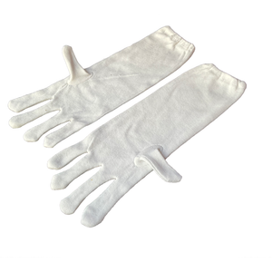 Cotton Driving Gloves Set of 3 | Men & Women Accessories - Mojopanda Organic  Store