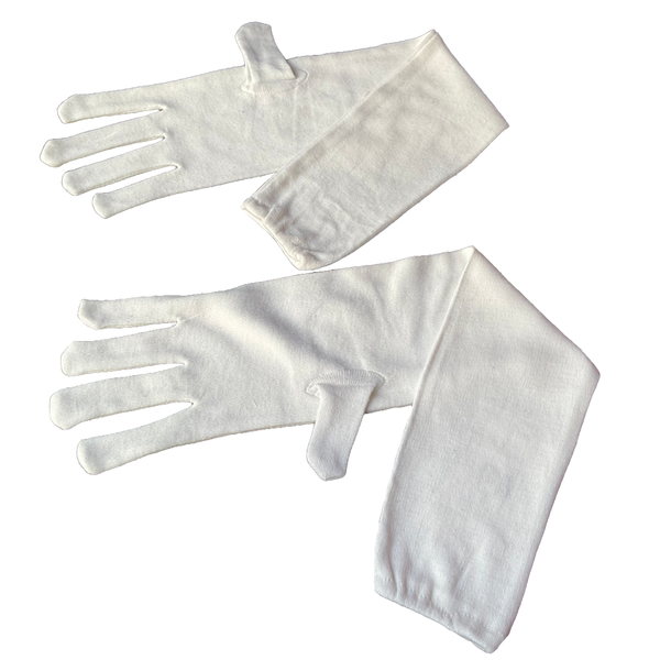 Cotton Driving Gloves set of 3 | Men & Women Accessories