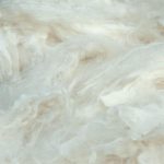 Eri silk fibre