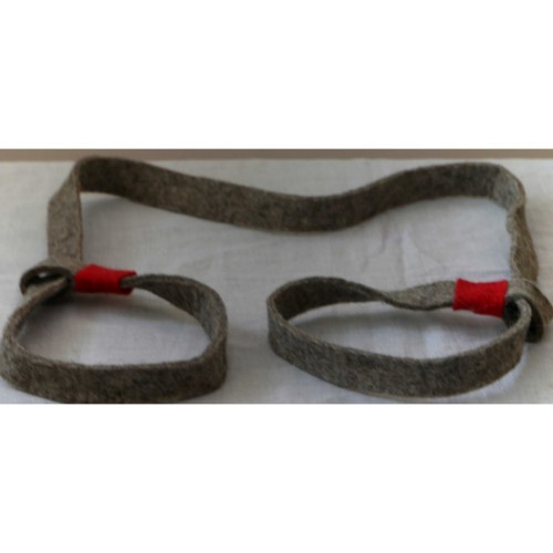 yoga sling_two loop
